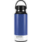Azure Blue Hydro Flask 32oz Wide Mouth Skin